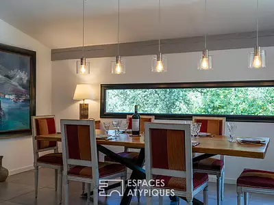 Maison, 141,46 m²