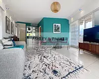 Appartement, 65,02 m²