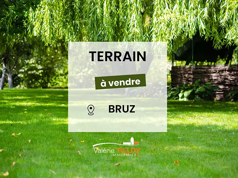 Terrain, 513 m²