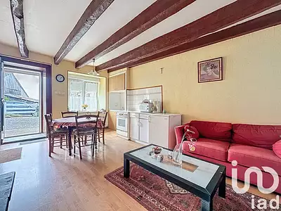 Maison, 105 m²