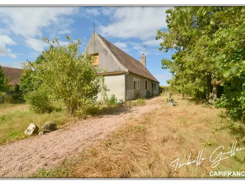 Maison, 249 m²