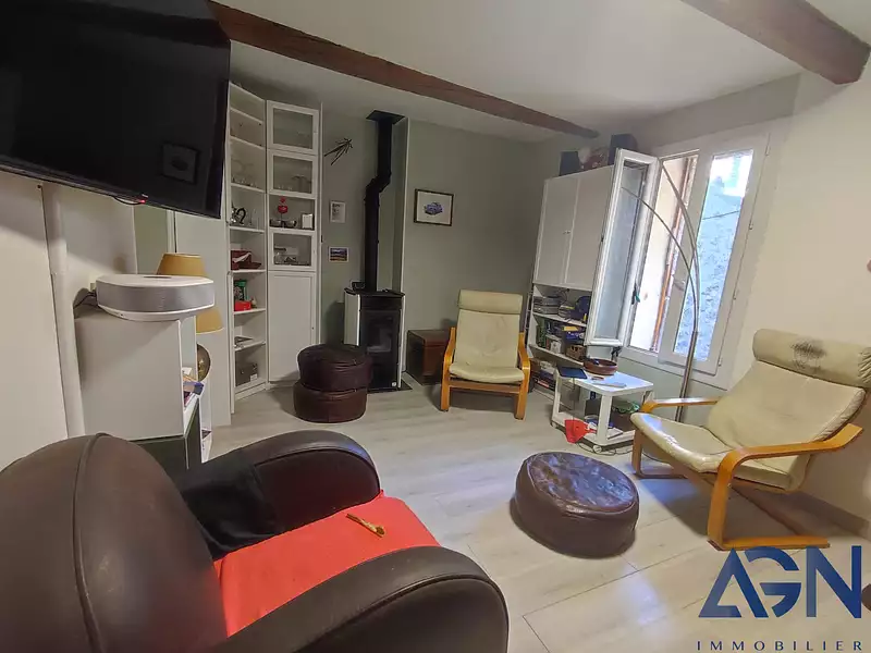 Appartement, 84,13 m²