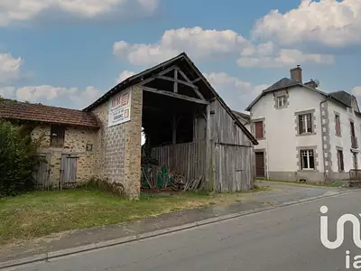 Maison, 148 m²