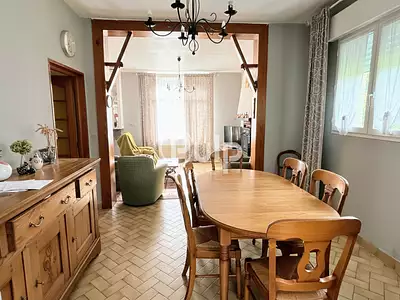 Maison, 130 m²