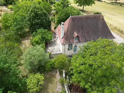 Maison, 75 m²