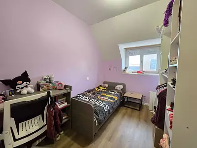 Maison, 120 m²