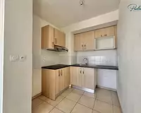 Appartement, 44,2 m²