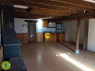 Maison, 57 m²