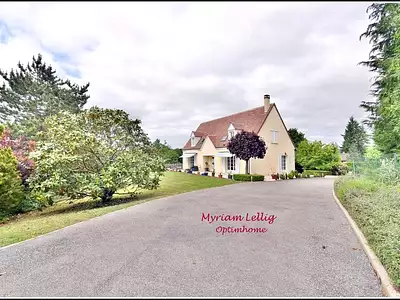 Maison, 200 m²