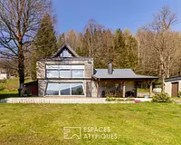 Maison, 137 m²