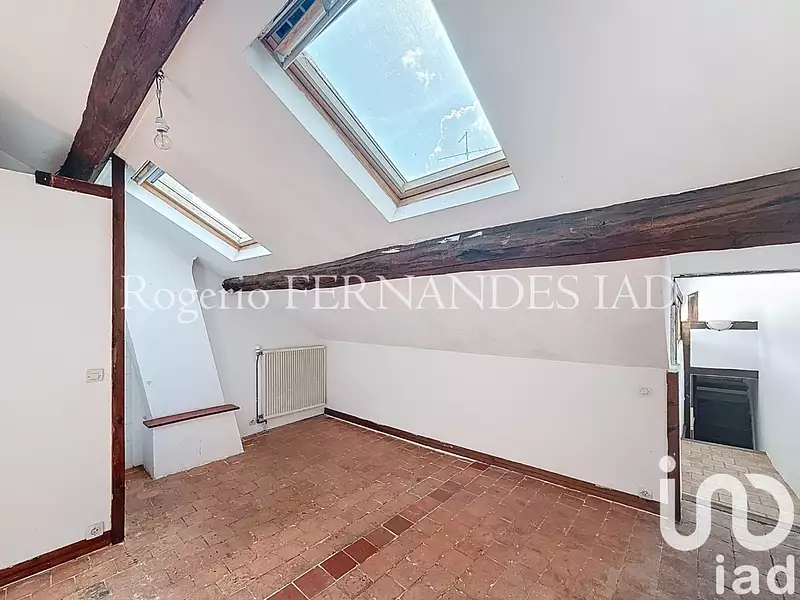 Maison, 105 m²