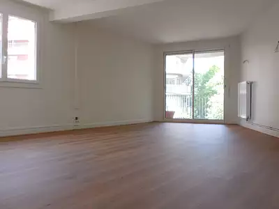 Appartement, 85 m²