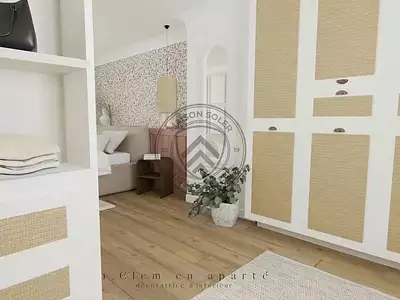 Maison, 230 m²