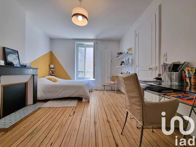 Maison, 120 m²