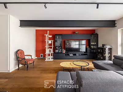 Appartement, 228,44 m²