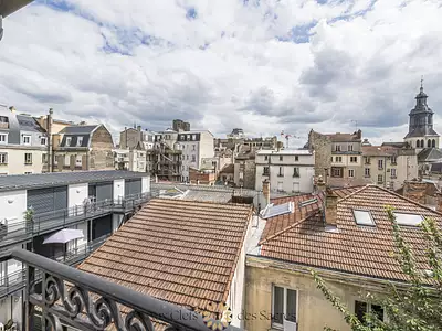 Appartement, 59,14 m²