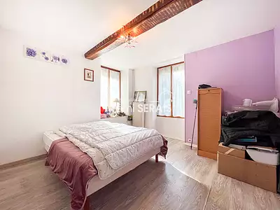 Maison, 97,67 m²