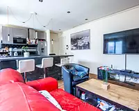 Appartement, 40,29 m²