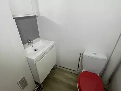 Appartement, 31 m²