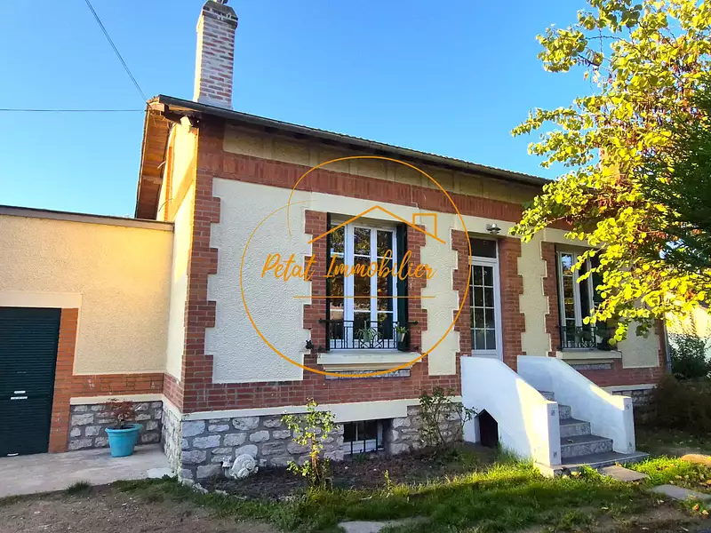 Maison, 73 m²