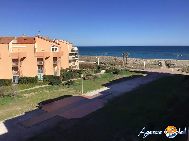 Appartement, 35,45 m²