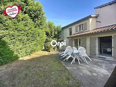 Maison, 130 m²