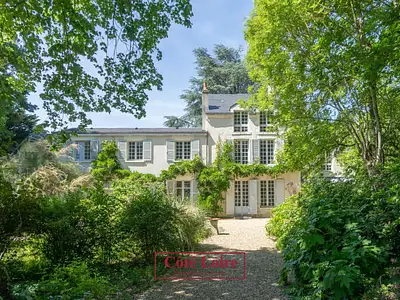 Maison, 287 m²