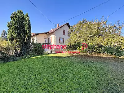 Maison, 140 m²