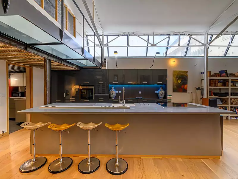 Appartement, 242,66 m²