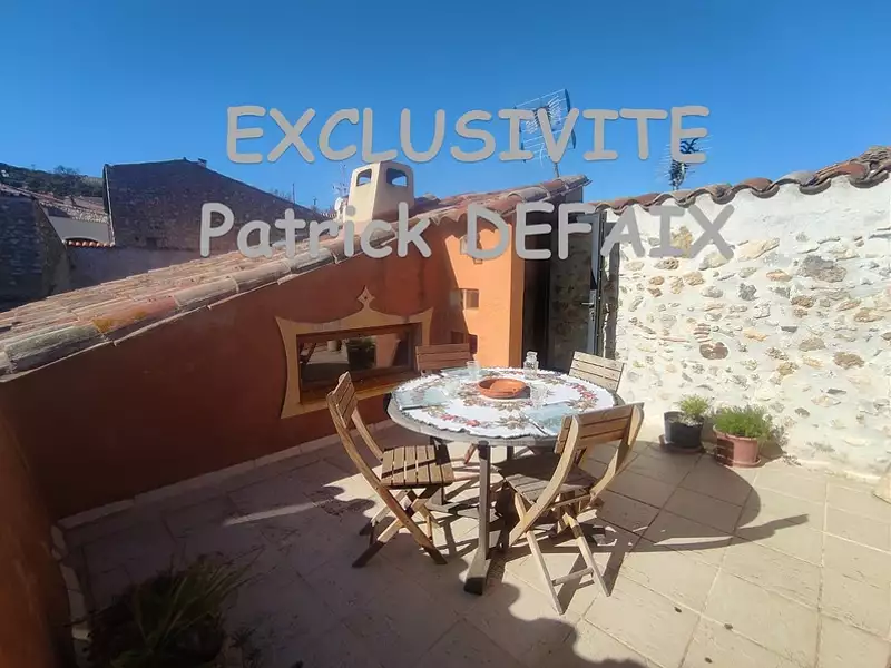 Maison, 81 m²