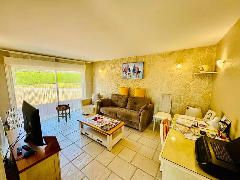 Maison, 112 m²