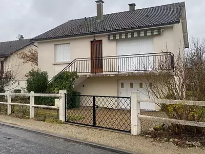Maison, 85 m²