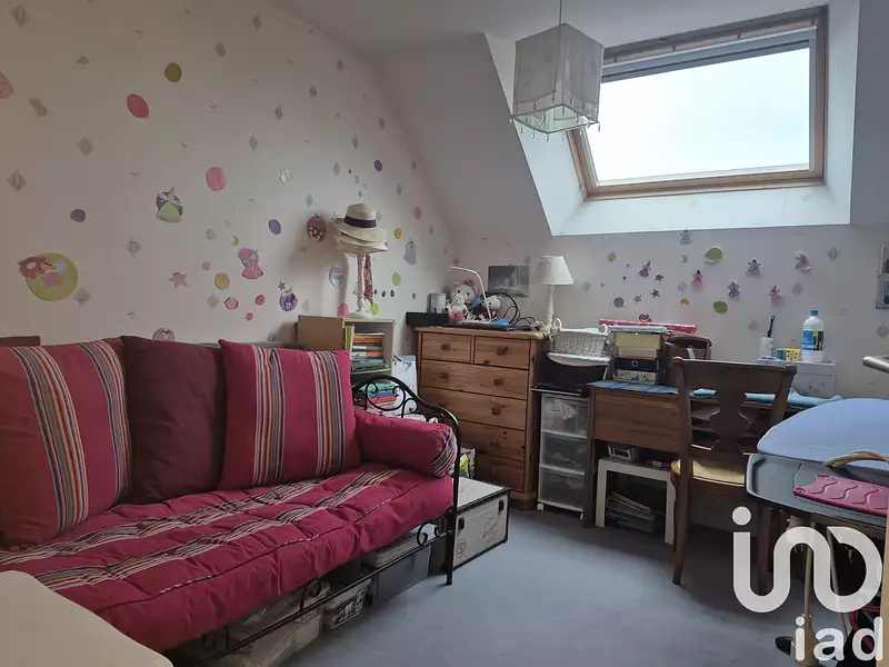 Appartement, 69 m²