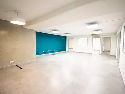 Immeuble, 247 m²