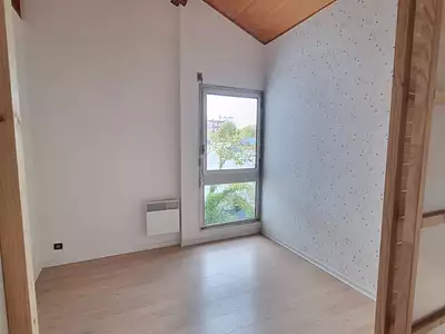 Appartement, 89,17 m²