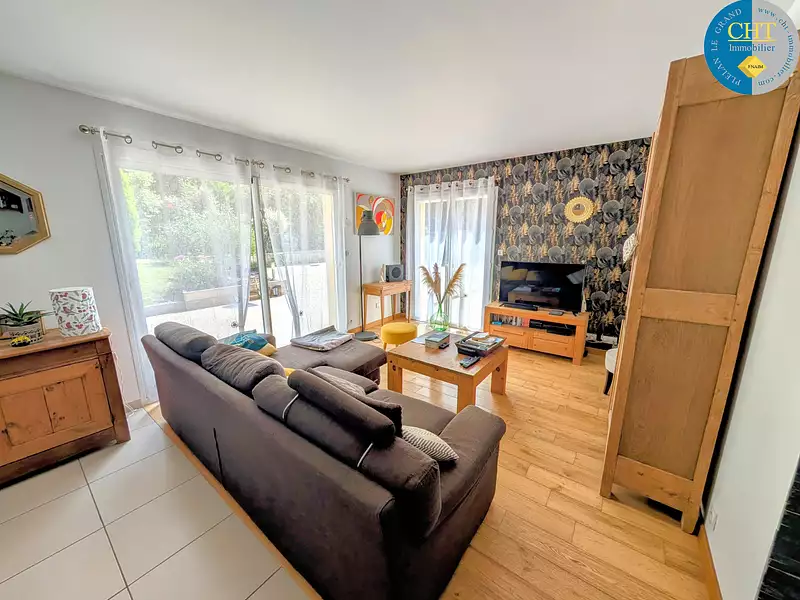 Maison, 100,7 m²