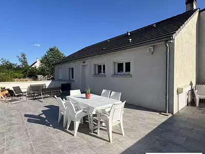Maison, 130 m²