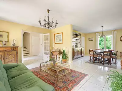 Maison, 160 m²