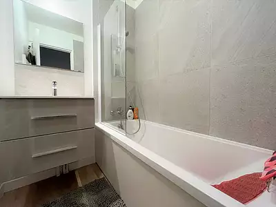 Appartement, 43,98 m²