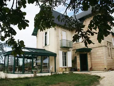 Maison, 288 m²