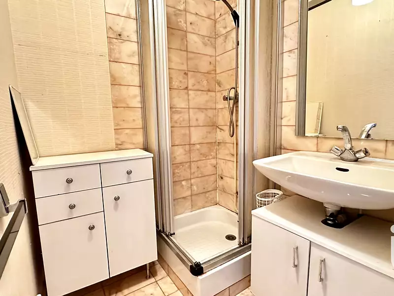 Appartement, 91 m²