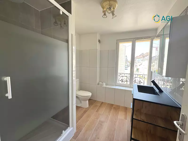 Maison, 76,9 m²