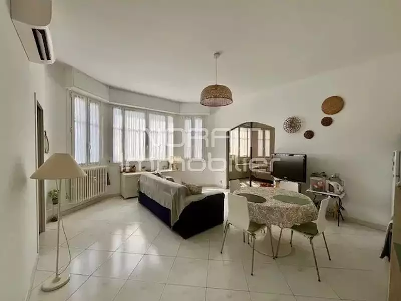 Appartement, 42,63 m²