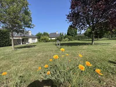 Maison, 178 m²