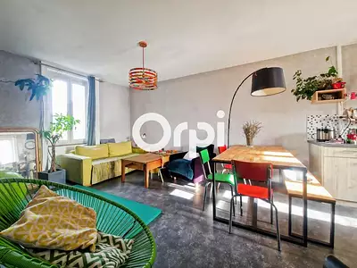 Appartement, 87 m²