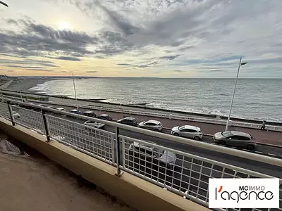 Appartement, 115 m²