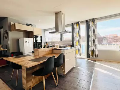 Appartement, 151 m²