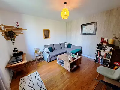 Maison, 96 m²