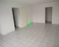 Appartement, 59,92 m²