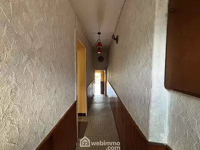 Maison, 70 m²